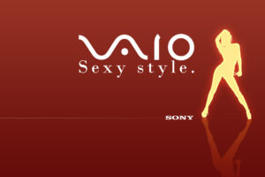 Vaio Sexy Style2060118190